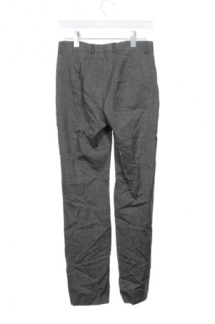 Γυναικείο παντελόνι Tiger Of Sweden, Μέγεθος M, Χρώμα Γκρί, Τιμή 30,99 €