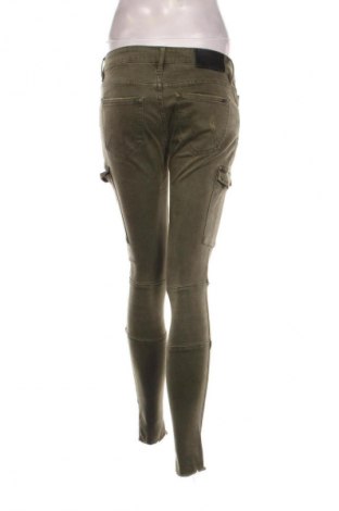 Női nadrág Tigha, Méret M, Szín Zöld, Ár 13 079 Ft