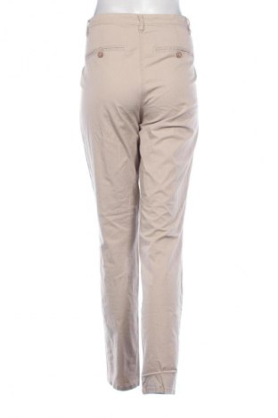 Damenhose Tom Tailor, Größe XXL, Farbe Beige, Preis 21,00 €