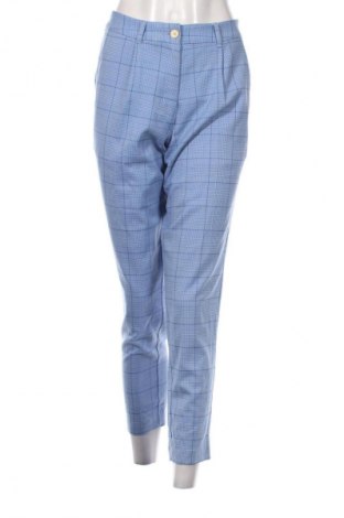 Γυναικείο παντελόνι Tom Tailor, Μέγεθος M, Χρώμα Πολύχρωμο, Τιμή 51,36 €