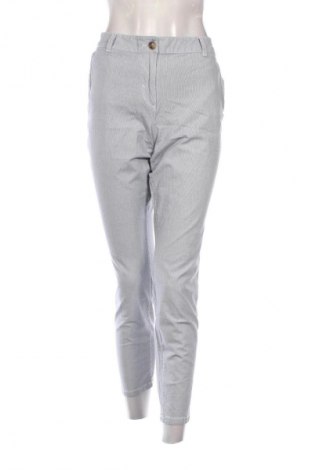 Дамски панталон Tom Tailor, Размер XL, Цвят Многоцветен, Цена 21,00 €