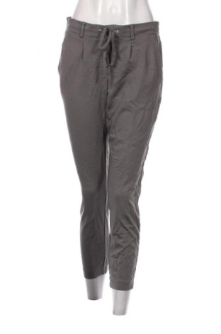 Damenhose Tom Tailor, Größe L, Farbe Grau, Preis € 13,99