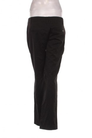 Γυναικείο παντελόνι Tom Tailor, Μέγεθος L, Χρώμα Μαύρο, Τιμή 11,99 €