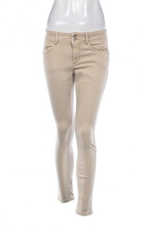 Dámske nohavice Tom Tailor, Veľkosť S, Farba Béžová, Cena  22,00 €