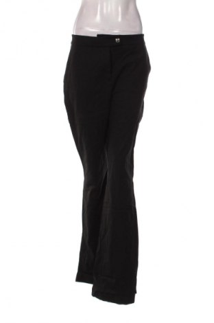 Γυναικείο παντελόνι Tommy Hilfiger, Μέγεθος L, Χρώμα Μαύρο, Τιμή 127,99 €
