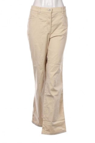 Damenhose Toni, Größe XL, Farbe Beige, Preis € 20,91