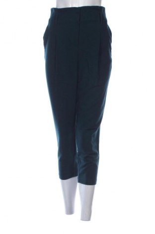 Dámské kalhoty  Topshop, Velikost S, Barva Zelená, Cena  595,00 Kč