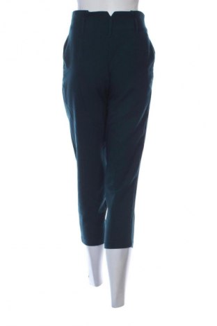 Dámské kalhoty  Topshop, Velikost S, Barva Zelená, Cena  595,00 Kč