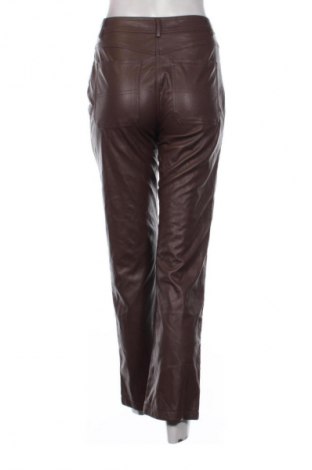 Dámske nohavice Topshop, Veľkosť S, Farba Hnedá, Cena  9,95 €