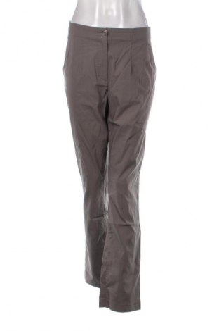 Damenhose Town, Größe XL, Farbe Beige, Preis 15,00 €