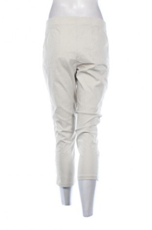 Damenhose Town, Größe M, Farbe Beige, Preis 15,00 €