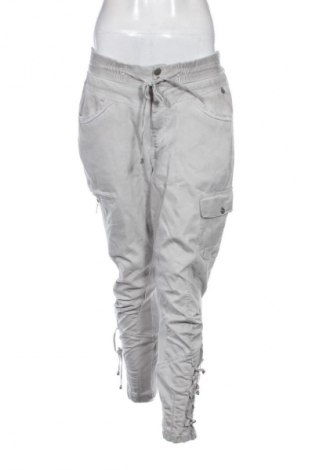 Damenhose Tredy, Größe XL, Farbe Grau, Preis € 15,00