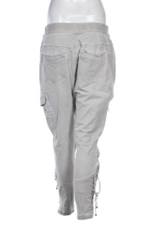 Damenhose Tredy, Größe XL, Farbe Grau, Preis € 15,00