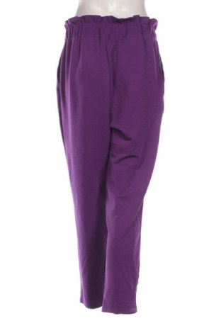 Damenhose Trendyol, Größe M, Farbe Lila, Preis € 17,99
