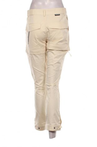 Γυναικείο παντελόνι Tropicfeel, Μέγεθος S, Χρώμα Εκρού, Τιμή 98,99 €