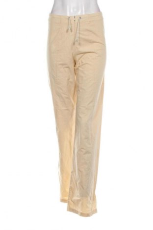 Női nadrág Trussardi, Méret S, Szín Sárga, Ár 20 248 Ft