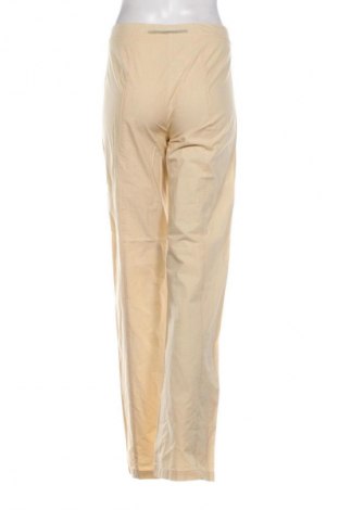 Női nadrág Trussardi, Méret S, Szín Sárga, Ár 20 248 Ft