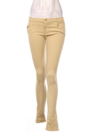 Damenhose Trussardi Jeans, Größe M, Farbe Beige, Preis € 137,99