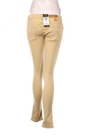 Damenhose Trussardi Jeans, Größe M, Farbe Beige, Preis € 137,99