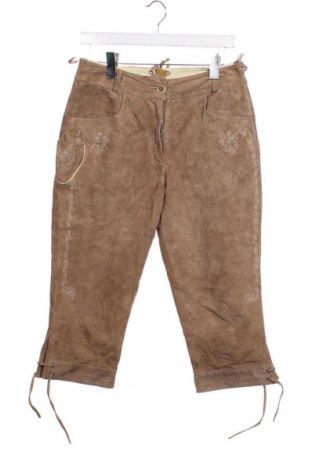 Damenhose Turi Landhaus, Größe M, Farbe Braun, Preis 20,96 €