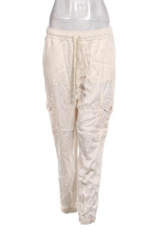 Damenhose U.S. Polo Assn., Größe M, Farbe Beige, Preis 17,99 €