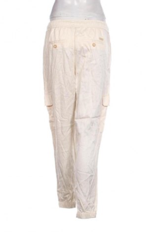 Damenhose U.S. Polo Assn., Größe M, Farbe Beige, Preis 17,99 €