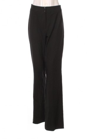 Női nadrág Ulla Popken, Méret L, Szín Fekete, Ár 8 079 Ft