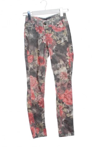Γυναικείο παντελόνι Unbranded, Μέγεθος XS, Χρώμα Πολύχρωμο, Τιμή 15,99 €