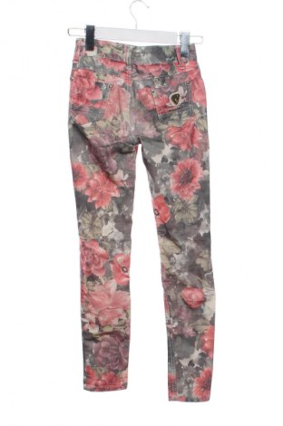 Γυναικείο παντελόνι Unbranded, Μέγεθος XS, Χρώμα Πολύχρωμο, Τιμή 15,99 €