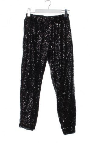 Дамски панталон Unbranded, Размер XS, Цвят Черен, Цена 10,22 €