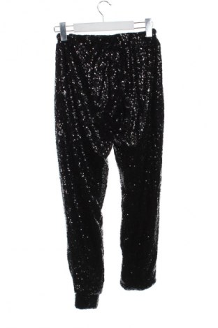 Дамски панталон Unbranded, Размер XS, Цвят Черен, Цена 10,22 €