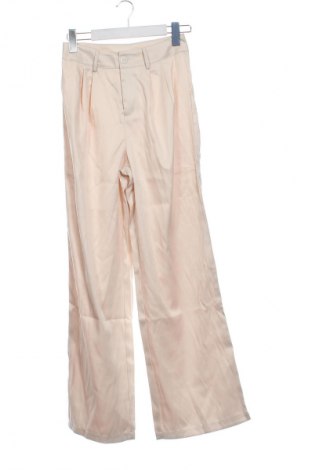 Damenhose Unbranded, Größe XXS, Farbe Beige, Preis € 20,99