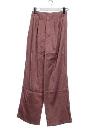 Damenhose Unbranded, Größe XXS, Farbe Aschrosa, Preis € 20,99