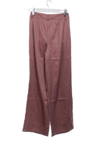 Damenhose Unbranded, Größe XXS, Farbe Aschrosa, Preis € 20,99