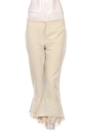 Damenhose Unbranded, Größe L, Farbe Beige, Preis € 15,00