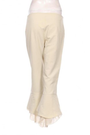 Damenhose Unbranded, Größe L, Farbe Beige, Preis € 15,00