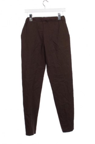 Damenhose Unbranded, Größe M, Farbe Braun, Preis € 14,83