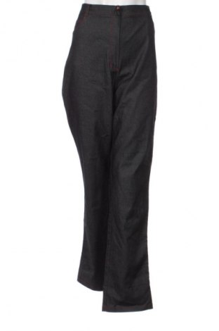 Γυναικείο παντελόνι Unbranded, Μέγεθος XL, Χρώμα Γκρί, Τιμή 12,99 €