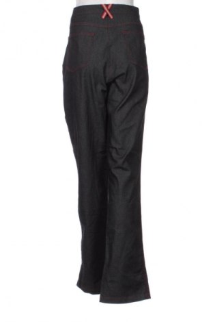 Γυναικείο παντελόνι Unbranded, Μέγεθος XL, Χρώμα Γκρί, Τιμή 12,99 €