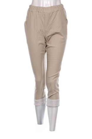 Дамски панталон Unbranded, Размер L, Цвят Кафяв, Цена 14,83 €