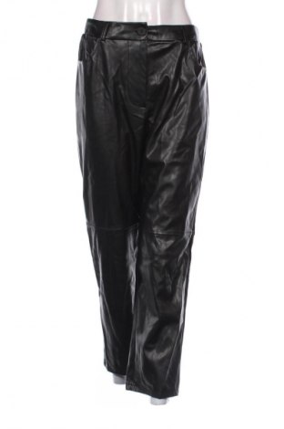 Дамски панталон Unbranded, Размер M, Цвят Черен, Цена 14,83 €