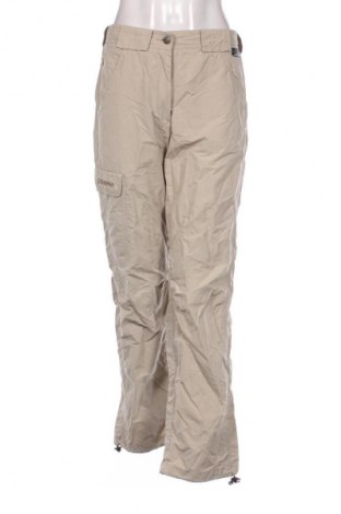 Γυναικείο παντελόνι Schoffel, Μέγεθος M, Χρώμα  Μπέζ, Τιμή 21,99 €