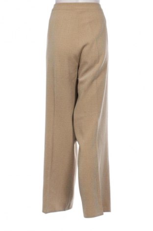 Γυναικείο παντελόνι Unbranded, Μέγεθος 3XL, Χρώμα  Μπέζ, Τιμή 10,99 €