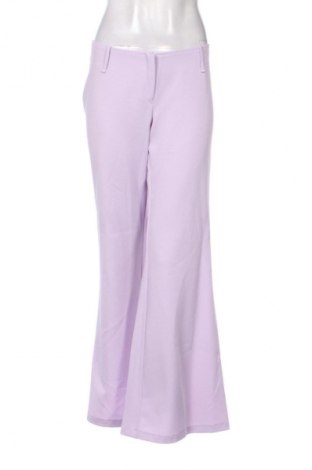 Női nadrág Unbranded, Méret M, Szín Lila, Ár 8 589 Ft