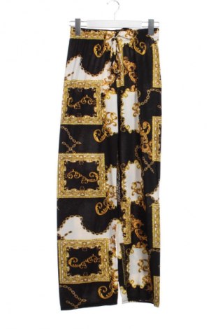 Дамски панталон Unbranded, Размер XS, Цвят Многоцветен, Цена 14,83 €