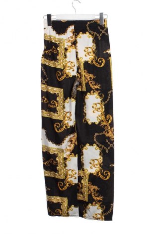 Дамски панталон Unbranded, Размер XS, Цвят Многоцветен, Цена 14,83 €