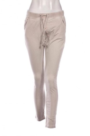 Damenhose Unbranded, Größe L, Farbe Aschrosa, Preis € 12,99