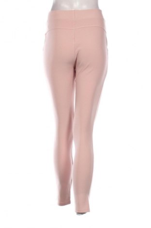 Damenhose Unbranded, Größe M, Farbe Aschrosa, Preis € 12,99