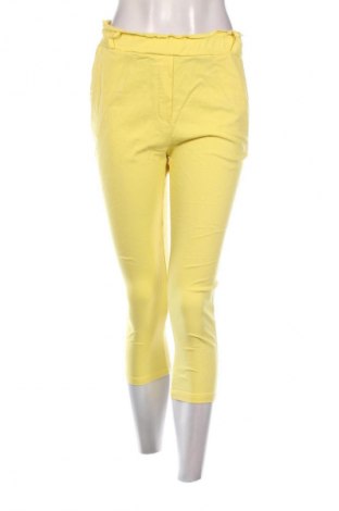 Női nadrág Unbranded, Méret M, Szín Sárga, Ár 4 349 Ft
