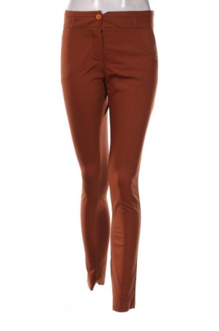 Γυναικείο παντελόνι Unbranded, Μέγεθος S, Χρώμα Καφέ, Τιμή 12,99 €